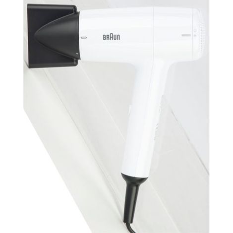 Braun HD 1.55   weiß