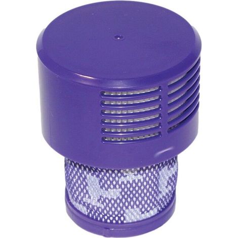 GDE - Filtre moteur lavable dyson cyclone v10 pour Aspirateur Cyclone V10 DYSON 969082-01 (1/2)