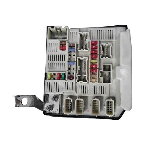 Boite A Fusibles RENAULT Scenic II Ph2 06-09 [PRODUIT D'OCCASION]♻️8200455424