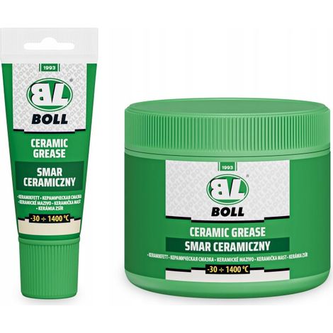 Graisse céramique Boll 500 g (1/2)