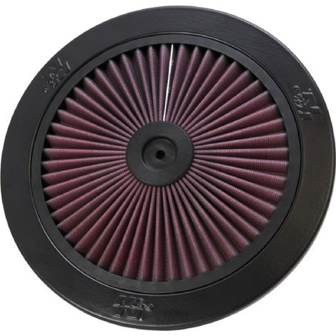 FILTRE SUPÉRIEUR X-STREAM FLOW TOP ONLY 11 K&N