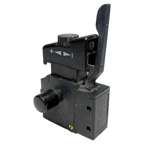 Ein-/Aus Schalter Drucktastenschalter FA2-4/1BEK 250V 4A Maschinen Schalter (1/3)