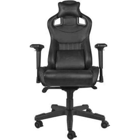 Sedia da gioco genesis nitro 950 nero