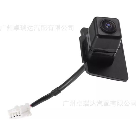 86267SG000 Recall and station camera for Subaru Forester 2014-2016 (1/4)