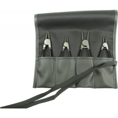 Kit Alicates 4 Unités.J1J2 + A1A2 Fortis (1/4)