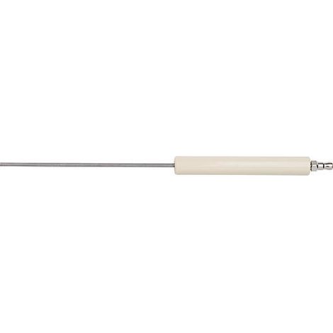 Electrode d ionisation standard D 14 longueur isolant 200 mm