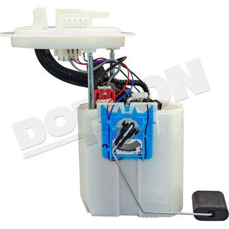 Gilt für die Kraftstoffpumpeneinheit von GAC Trumpchi M6 Fahrzeugen des Modelljahres 2020 (Abgasnorm National VI), Kennzeichen 2120003ADE0200. (Trumpchi Kraftstoffpumpeneinheit) (1/4)