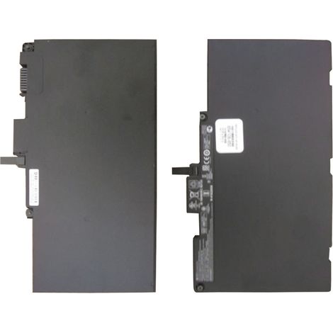 Hp akku ta03051xl pl 442 ah 51 wh 3 zellen