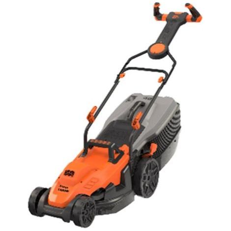 Tondeuse à gazon électrique 'Bemw461Es-Qs' 1400 W (1/4)