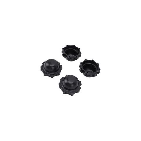 Bouchon de Trou de Spa Gonflable P6575, Bouchon de Filtre pour Accessoires de Spa Lay Z, Remplacement de Bouchon de Filtre de Trou de Spa en Caoutchouc, Accessoire de Spa