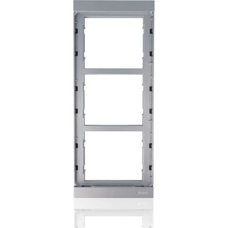 URMET 1168/63 - Telaio Urmet Alpha 3 Moduli (1/5)