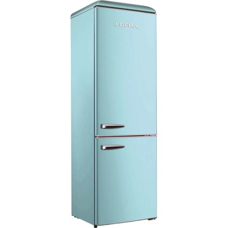 Refrigerador combi Lofra igtlb300d/1 capacidad 300L no frost (1/3)