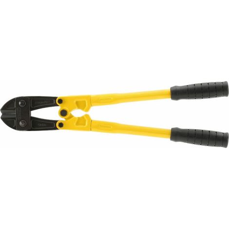 Bolzenschneider Rohrarm 450mm Schnittkapazität 6mm - 1-17-751
