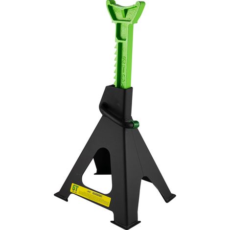 JUEGO DE 2 CABALLETES 6 TON JBM 53485 (1/5)