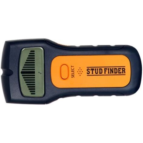 3 en 1 Multifonctionnel Métal Handheld Detector (pas de batterie), Détecteur de bois en métal