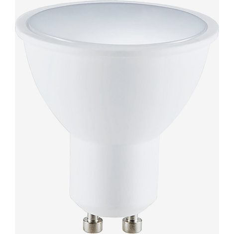 Ampoule LED Dichroïque 10W GU10 3000K