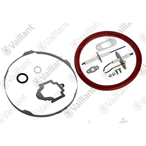 VAILLANT Kit de mantenimiento, VKK 226-656/4 VKK 226-656/4 u.w. Vaillant-Nr. , 0010027633