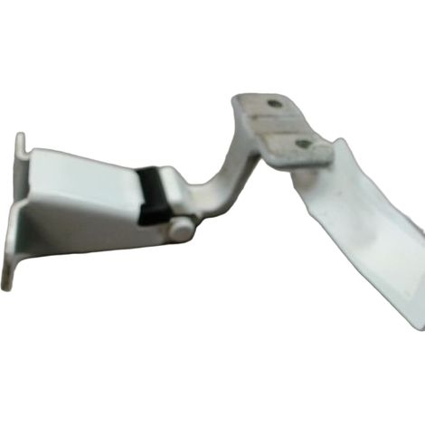 [PRODUIT D'OCCASION] Charniere Inf Porte Battante Arg RENAULT Kangoo Express II Phase 2 2013-... ♻️ Ref Oe. 904115738r - Garantie à vie (1/2)