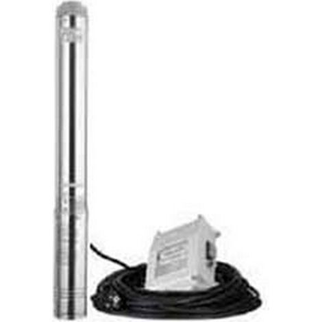 1PZ elettropompa sommersa kw 1,1 genius 150/14