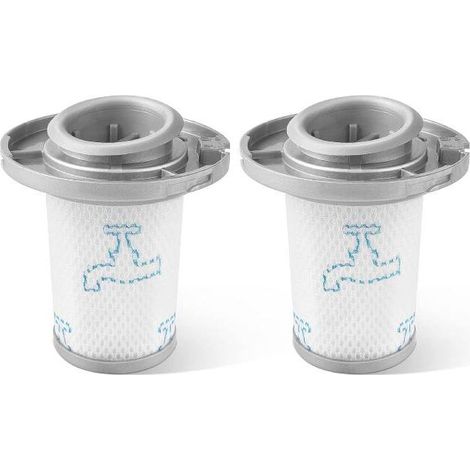 filtros para aspiradora Rowenta X-PERT 6.60, accesorios para aspiradora ZR009006 / X-FORCE FLEX8. filtro 60 (1/4)
