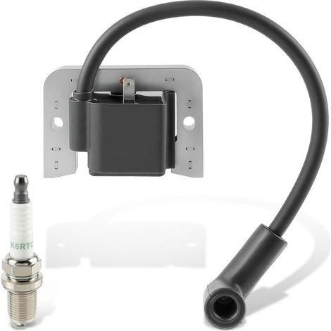 Bobine d'allumage pour 24-584-176-S24-584-109-SAvec bougie d'allumage (1/3)