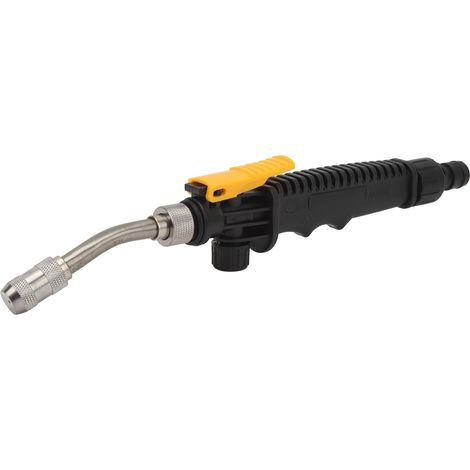 Tige d'anode en magnésium pour chauffe-eau RV, outil de purge avec clé à douille hexagonale, 23,5 cm, filetage NPT 3/4 pouce (1/5)