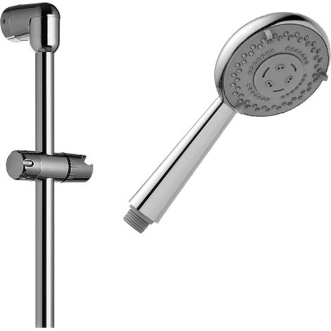 galindo kit ducha trevi ø 25 cromo 668100 (1/2)