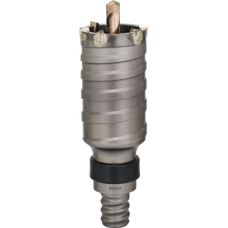 Couronne-trépan SDS Max-9 pour marteaux burineurs - BOSCH - 2608580519