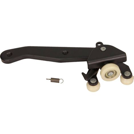 CHARIOT DE PORTE LATÉRALE MAXGEAR VW T5 INFÉRIEUR 03-
