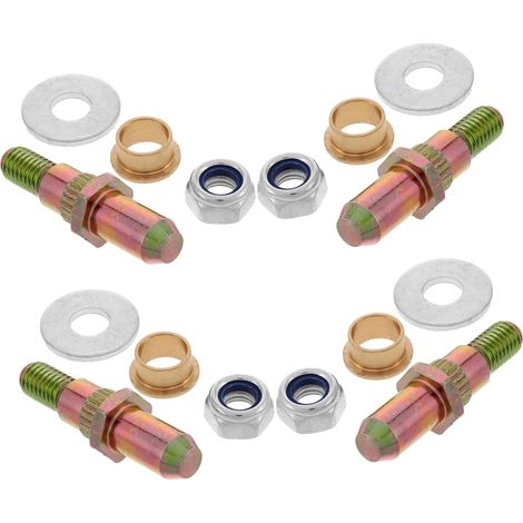 Pieces Stainless Steel Toggle Latches Tension Fasteners for