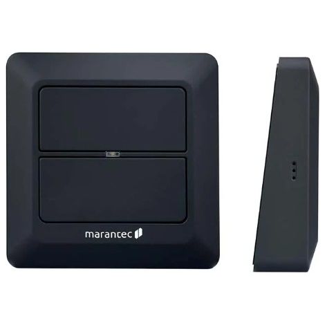 Bouton-poussoir MARANTEC DIGITAL 520 (Réf : 161336)