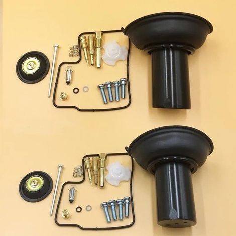 Applicable àCompatible avec les stores Honsteed 600, VT600, VLX600 et VLX 600 VT600C