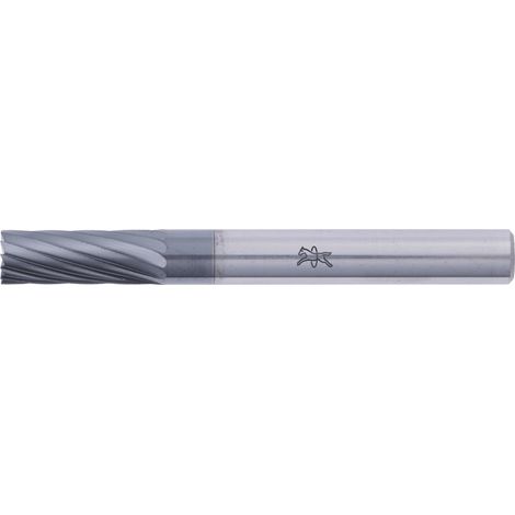 PFERD Schleifstift ZYAS 0616/6 Z3 HC-FEP Tungsten carbide burrs