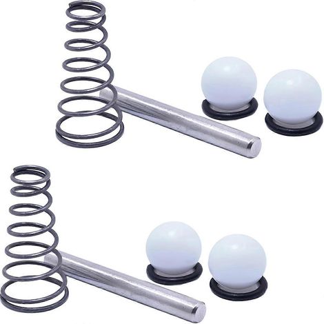 285B 285A Reparatursatz CP7778 285B-51 Drosselklappenfeder--
