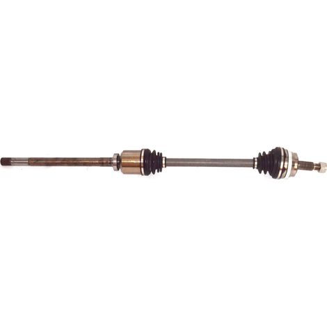 FT27152 albero di trasmissione rapido PR