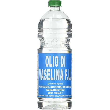 Huile de vaseline pour usage œnologique - Nmc - PCP0228