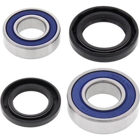 Roulement de Roue Avant pour Yamaha 90 Raptor (2009-2013)