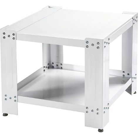 Xavax Base universal blanca 60 x 60 cm 150 kg