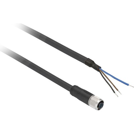 Câble SCHNEIDER-ELECTRIC XZCP0566L2