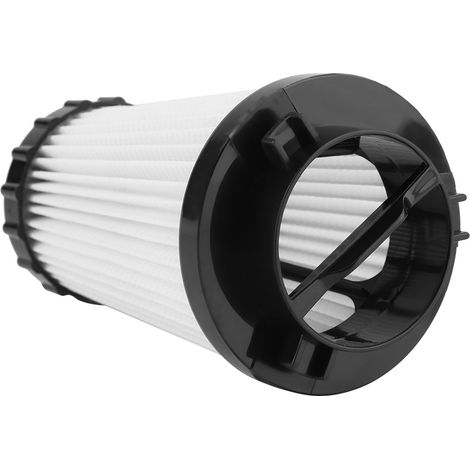 Lot de 2 filtres de rechange pour aspirateur Dirt Devil F2 (1/5)