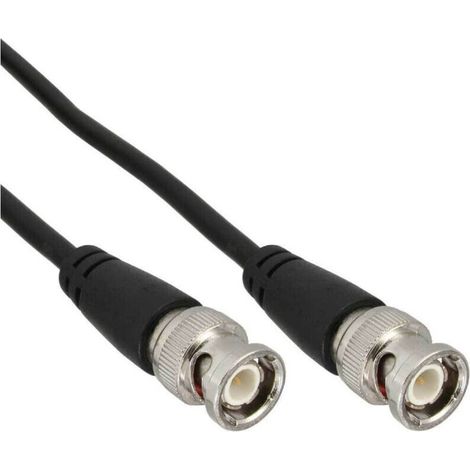 Cable Vidéo Dvr Bnc Pour Télécaméra (1/5)