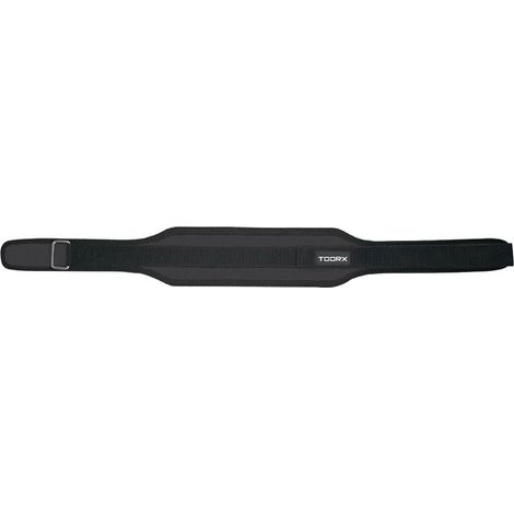 CN-13,5 - Cintura neoprene h 13,5cm sollevamento pesi chiusura velcro mis. unica
