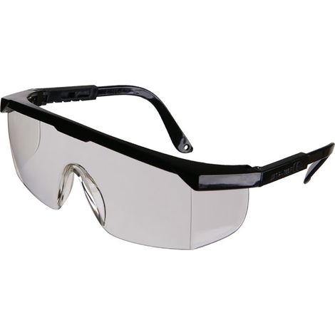 LEVIOR Occhiali di sicurezza PIVOLUX ECO 50511.01