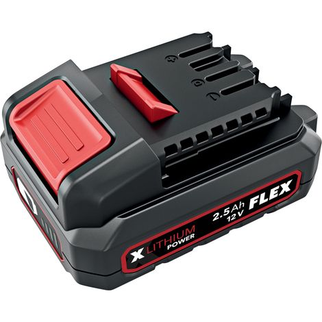 Flex AP 12/2.5 Batterie Li-ion 12 V - 2,5 Ah - FLEX - 532290
