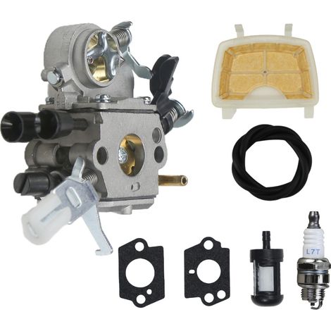 Suitable for MS171, MS181, MS201, MS211, C1Q-S268 and C1Q-S269 carburetors--DTEKGAZ