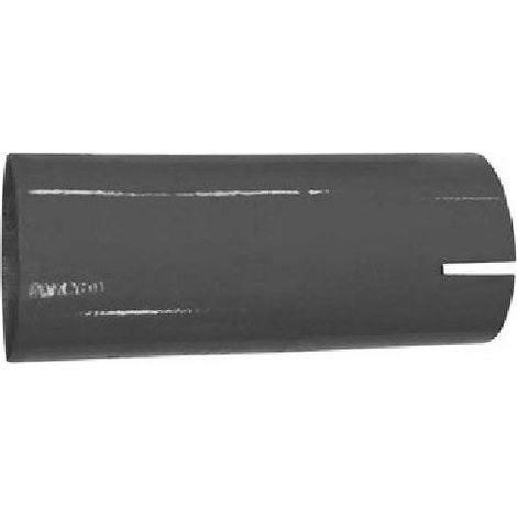 Jonction Tube Diam 51mm LG 150mm