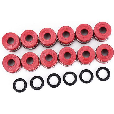 Valve springs 3916691 and 3921640 fit Dodge Ram 5.9L engines from 89 to 98. (1/5)