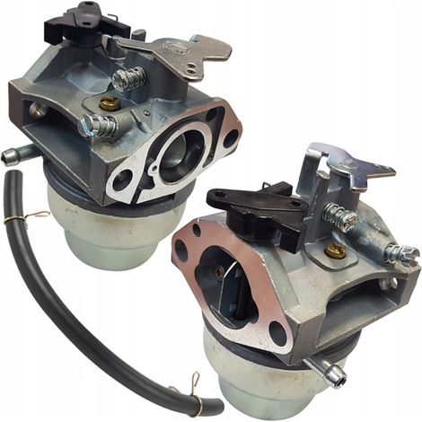 Vergaser für Honda GCV 135 GCV160 Rasenmähermotor (deutsche Ausführung) (1/5)