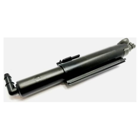 Left or right headlight washer nozzle cylinder pump suitable for Nissan 28642-5X20B (1/2)
