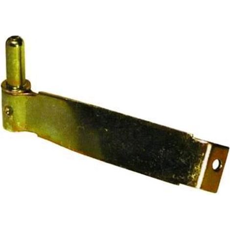 Cardini A Murare Ferro Ritort Tropicalizzat Mm.148 Dia.Mm. 12 Cf.24Pz